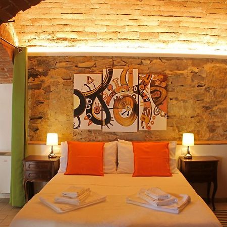 I Voltoni Di Corsignano Apartamento Siena Exterior foto