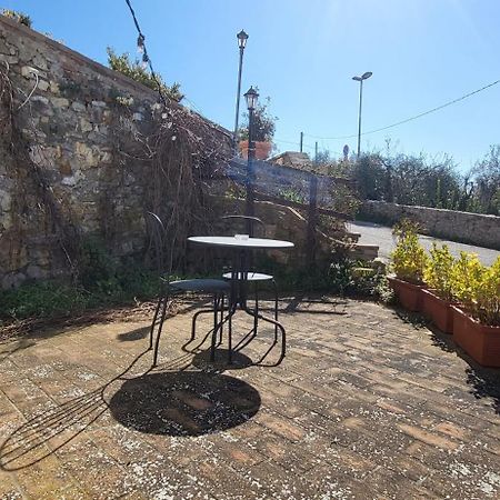 I Voltoni Di Corsignano Apartamento Siena Exterior foto