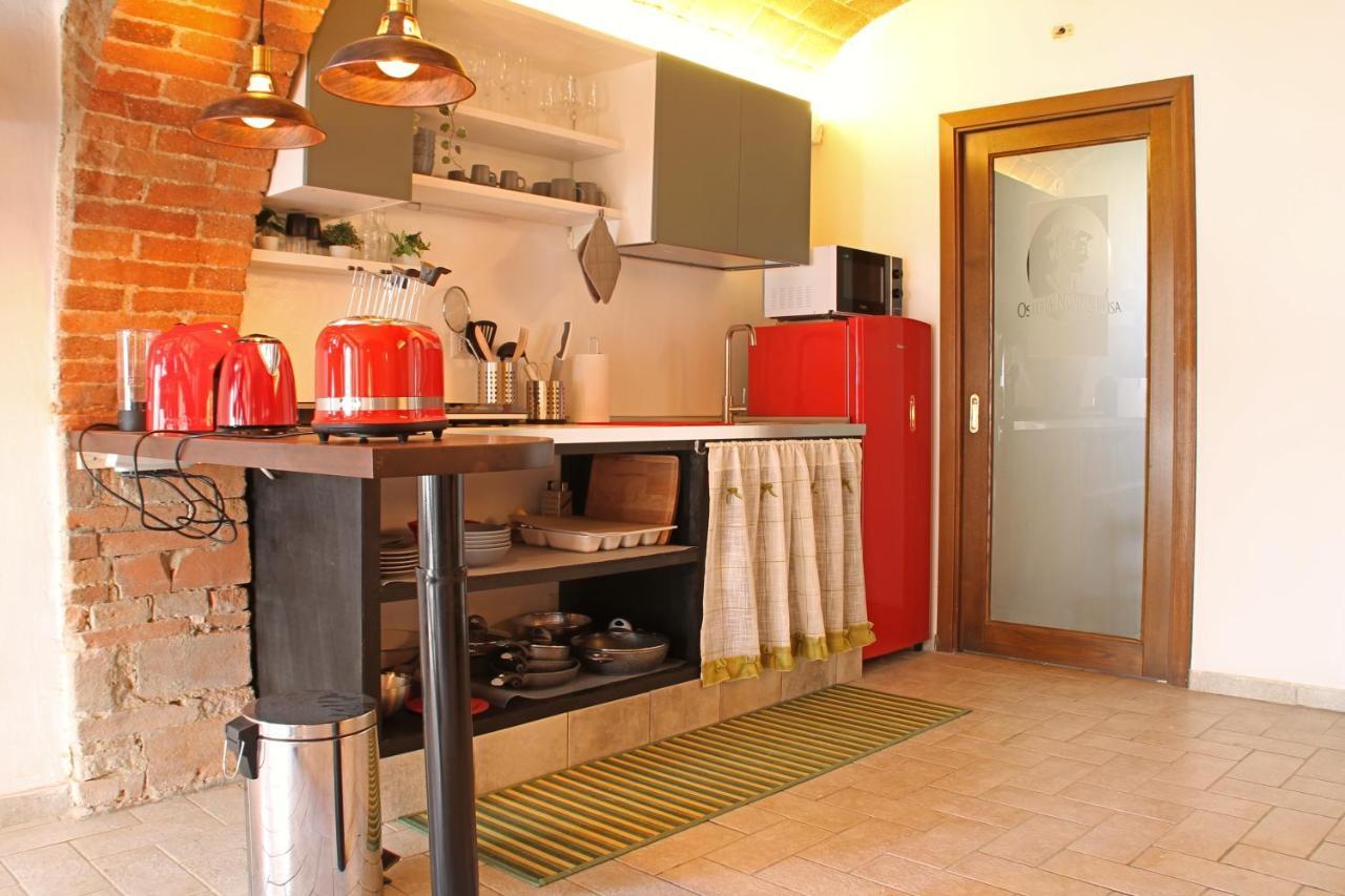 I Voltoni Di Corsignano Apartamento Siena Exterior foto