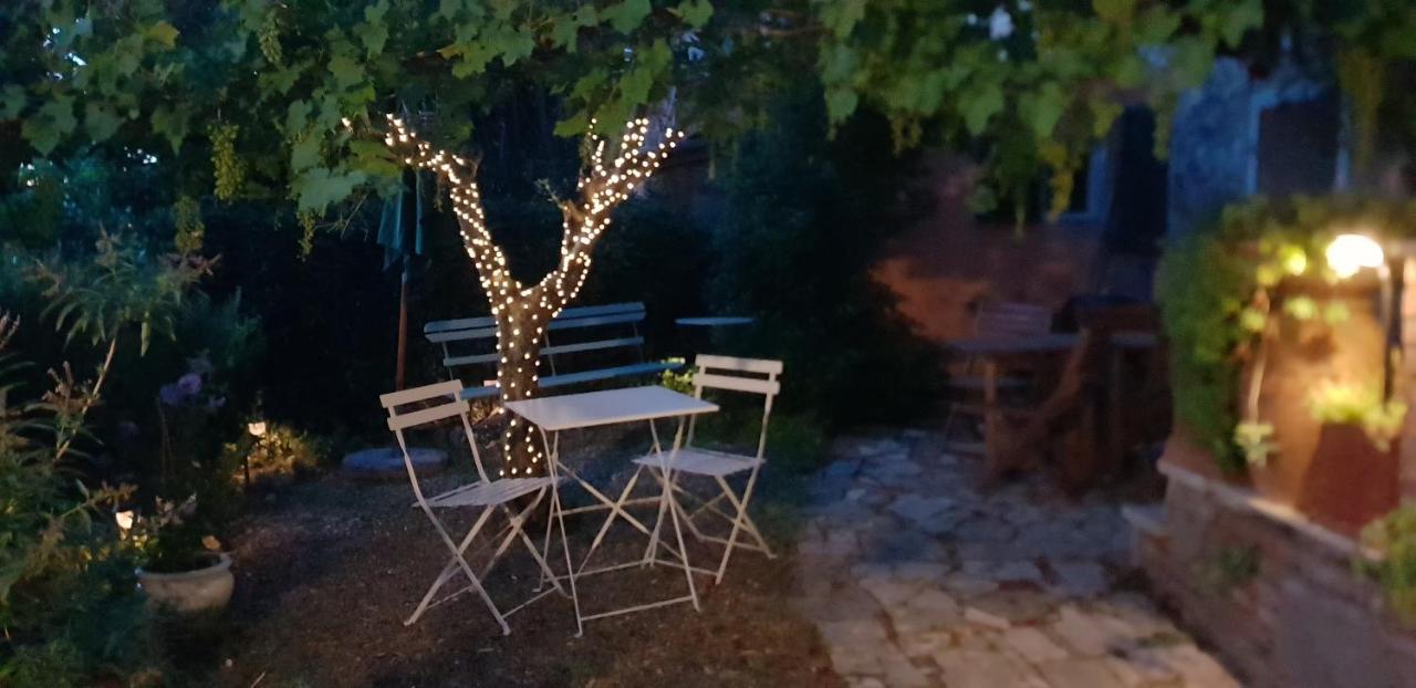 I Voltoni Di Corsignano Apartamento Siena Exterior foto