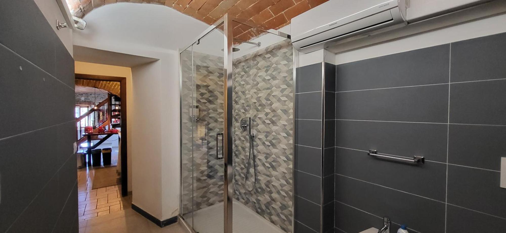 I Voltoni Di Corsignano Apartamento Siena Exterior foto