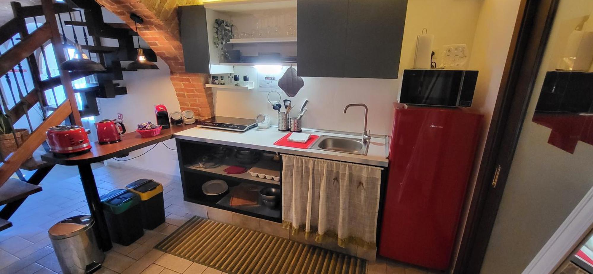 I Voltoni Di Corsignano Apartamento Siena Exterior foto
